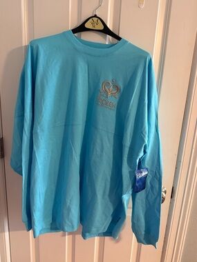NWT Frozen Musical Spirit Jersey